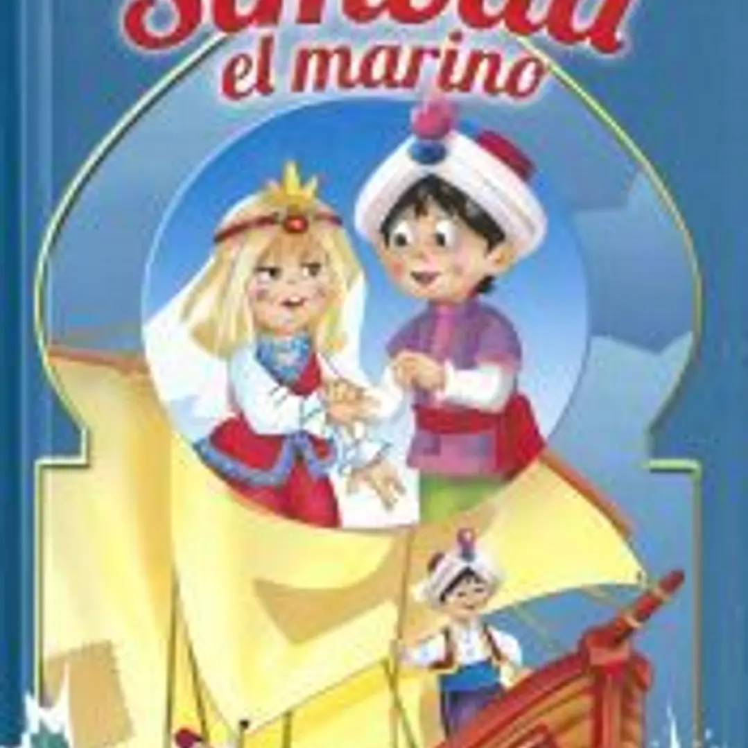 Simbad el marino 1