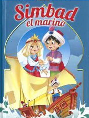 Simbad el marino