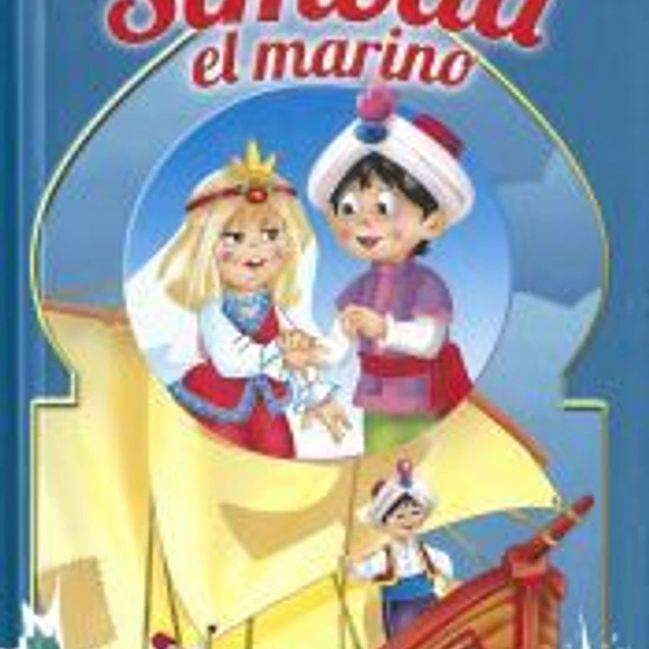 Simbad el marino 1