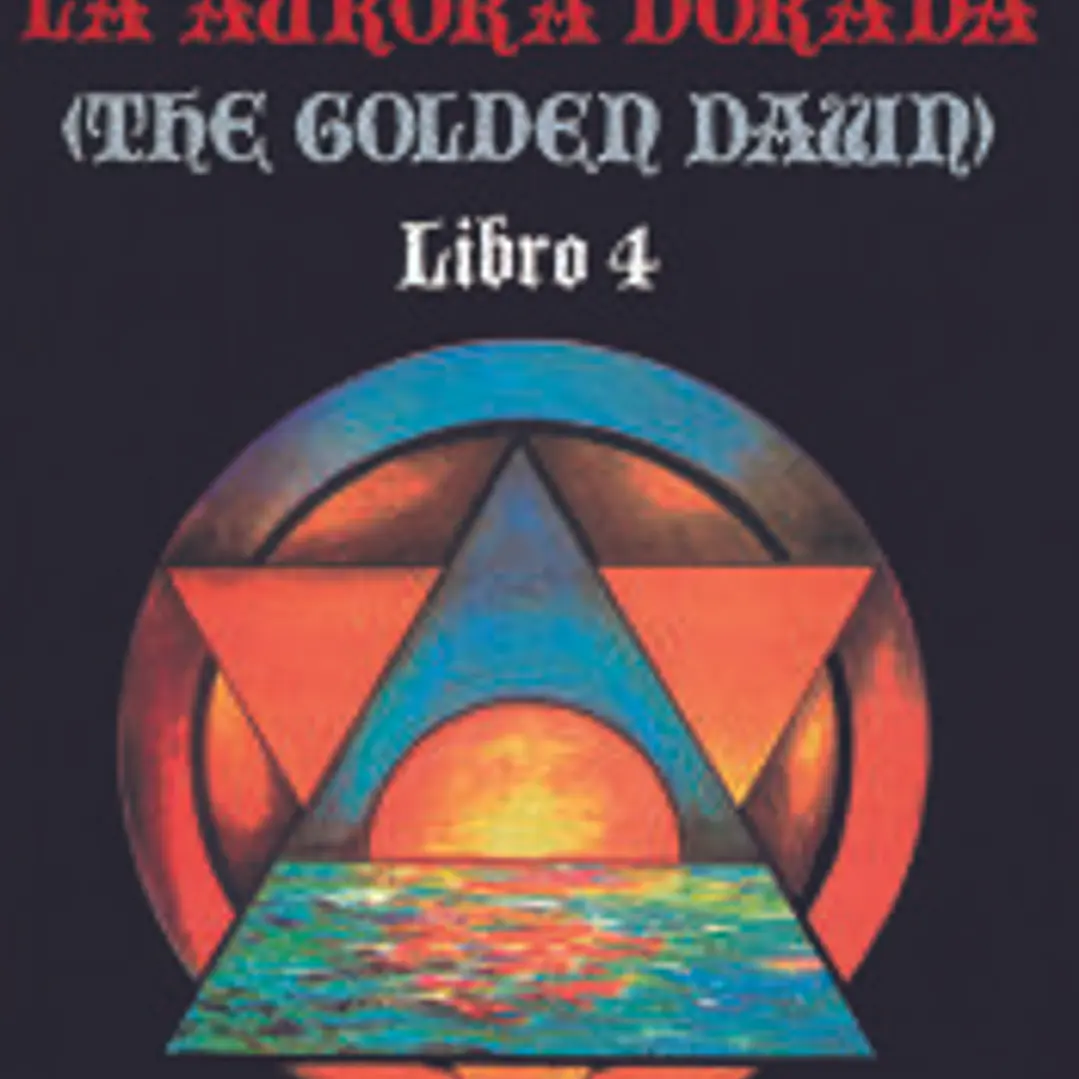 LA AURORA DORADA. LIBRO 4 1