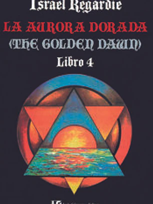 LA AURORA DORADA. LIBRO 4