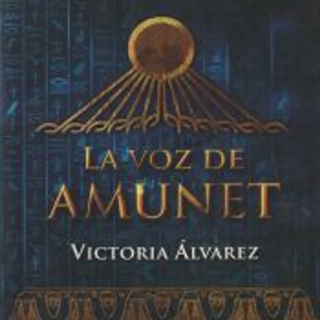 La voz de Amunet 1