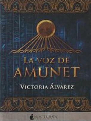 La voz de Amunet
