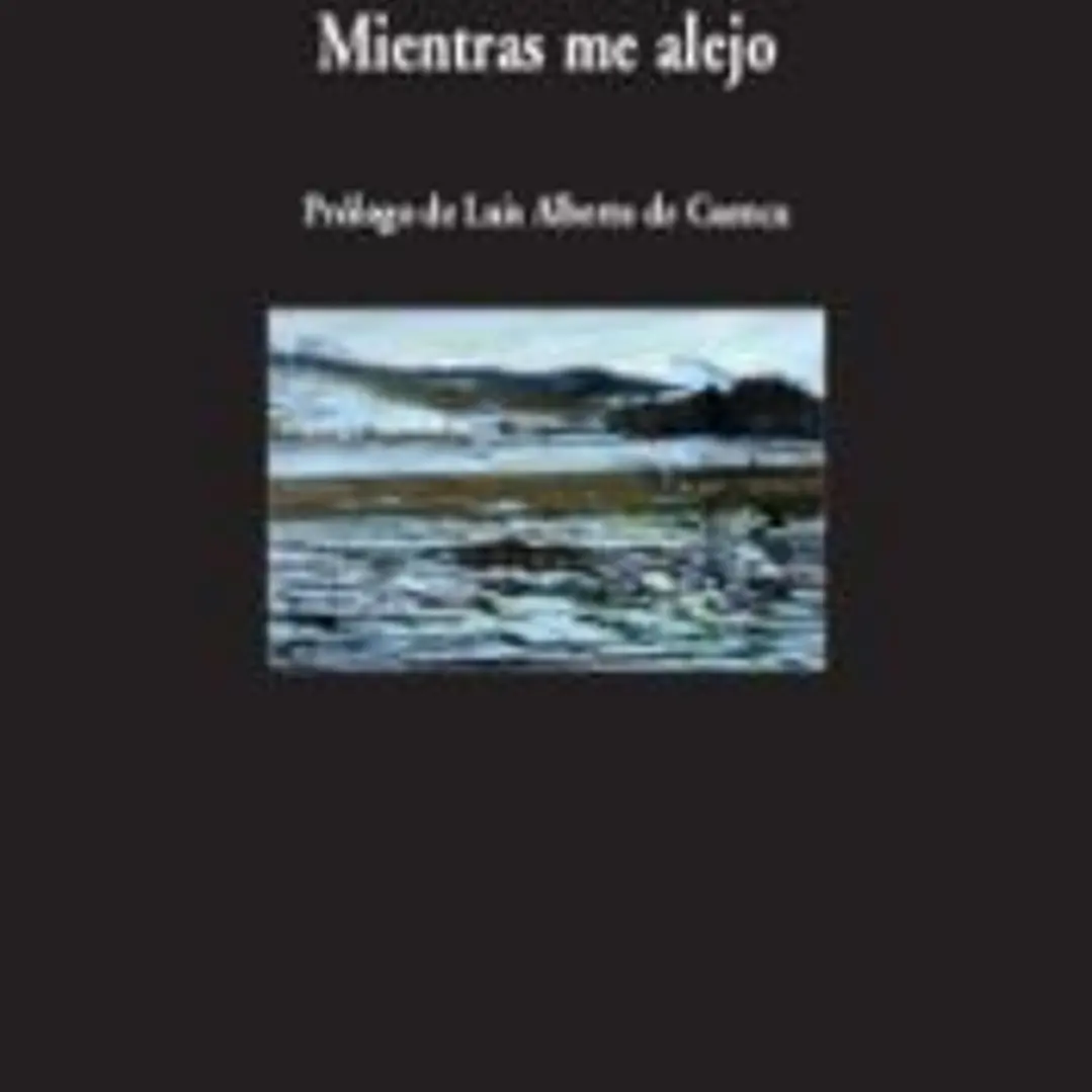 Mientras me alejo 1