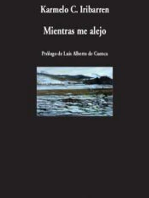 Mientras me alejo