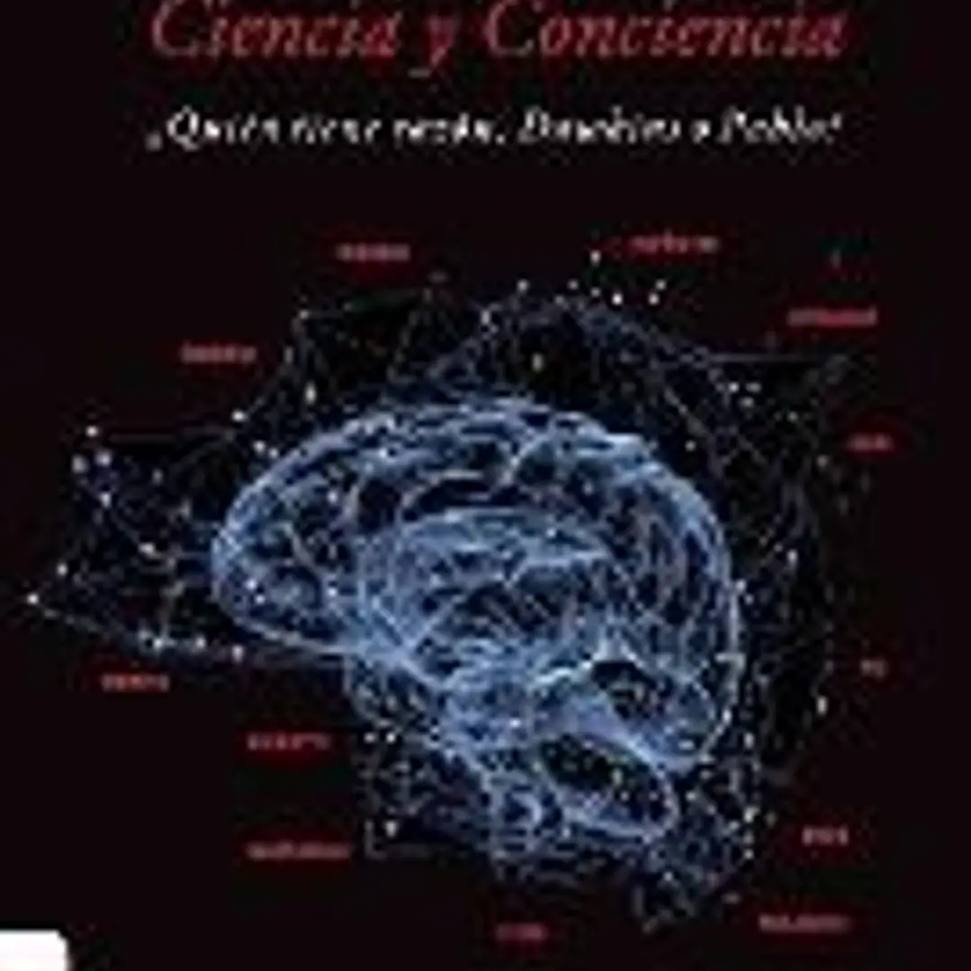 DIOS CIENCIA Y CONCIENCIA 1