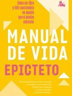 Manual de vida