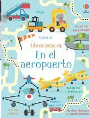 EN EL AEROPUERTO