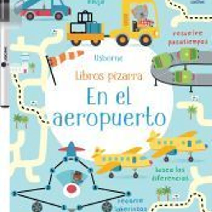 EN EL AEROPUERTO 1