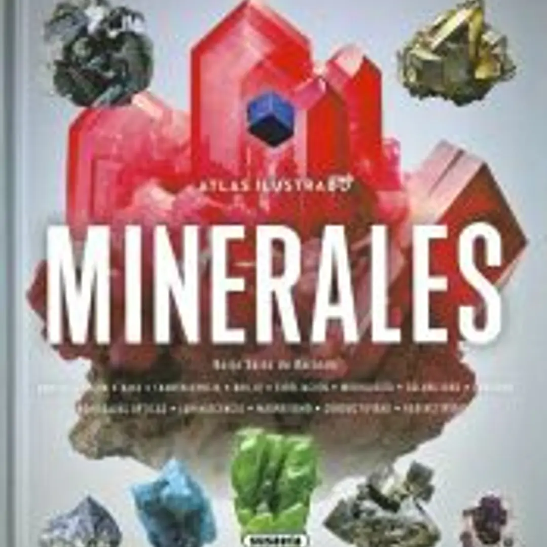 Minerales 1