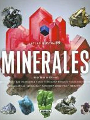 Minerales