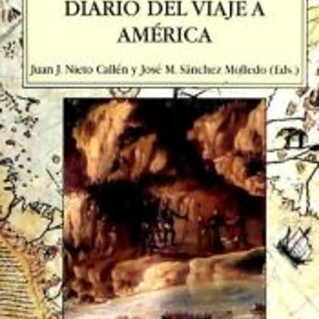 Diario del Viaje a América 1