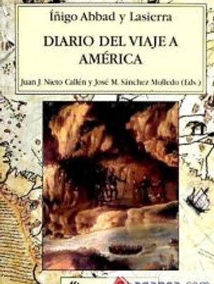Diario del Viaje a América