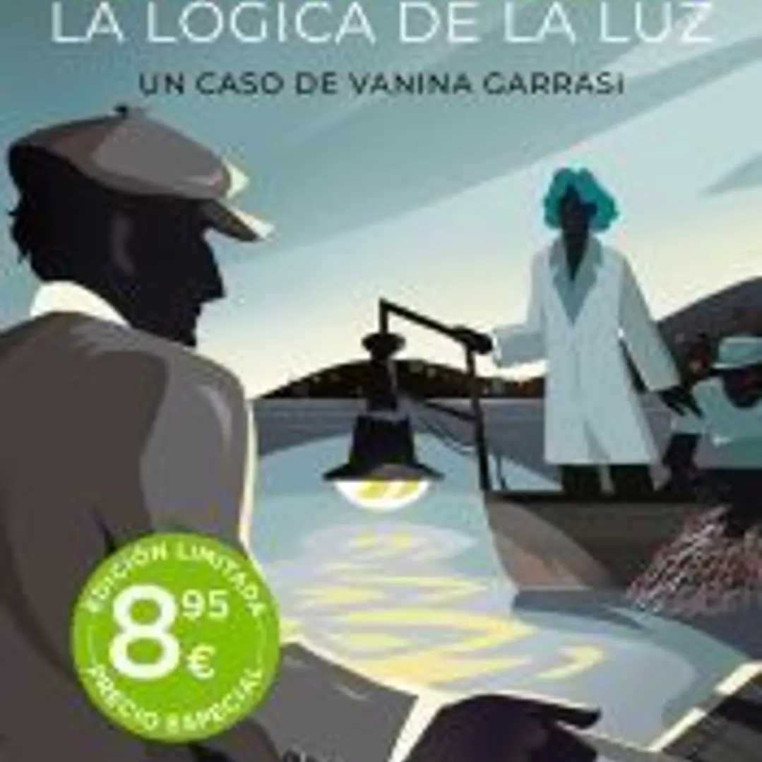 La lógica de la luz 1
