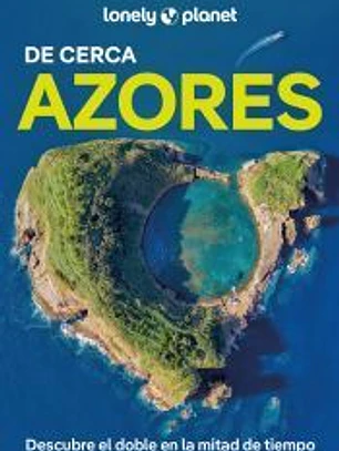 Azores de cerca 1