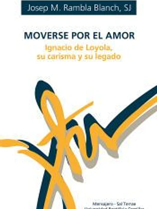 Moverse por el amor