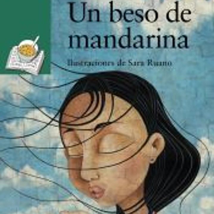 Un beso de mandarina 1