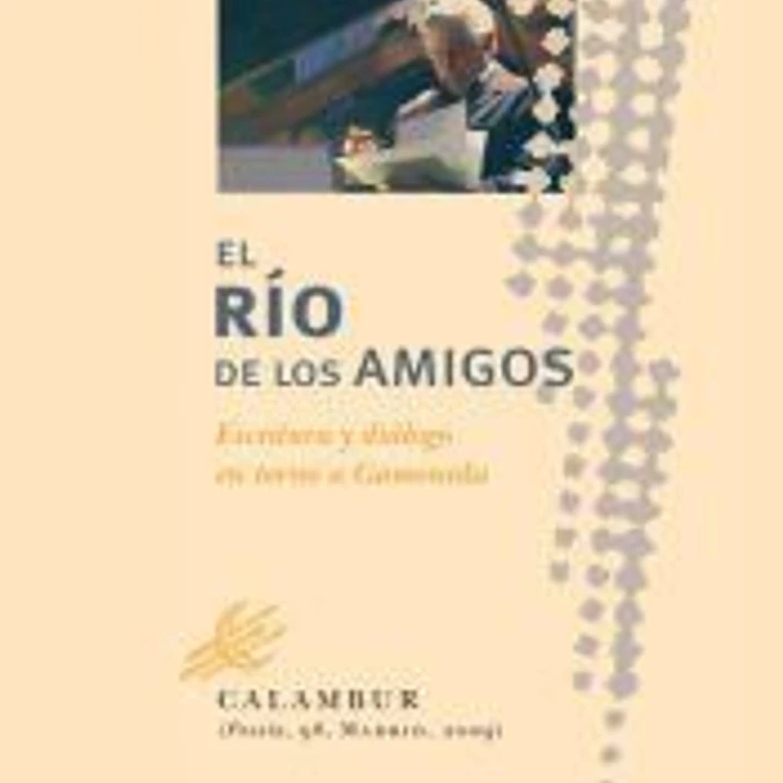 El río de los amigos 1