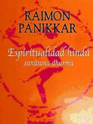 Espiritualidad hindú