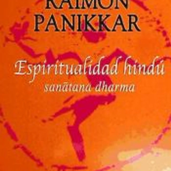 Espiritualidad hindú 1
