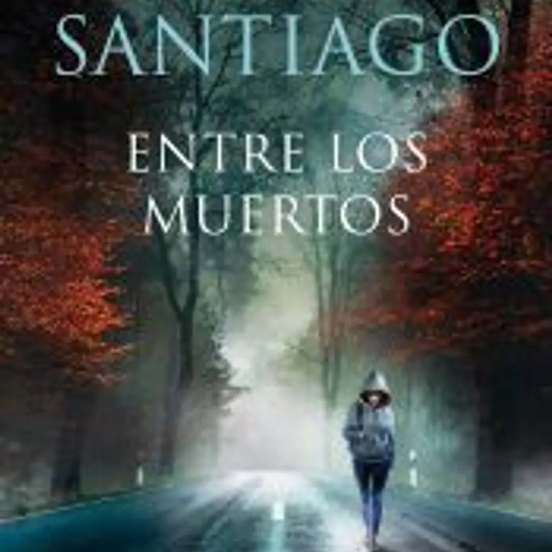Entre los muertos (Trilogía de Illumbe 3) 1