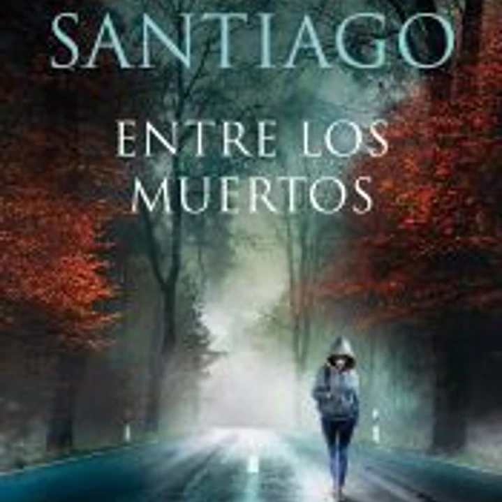 Entre los muertos (Trilogía de Illumbe 3) 1