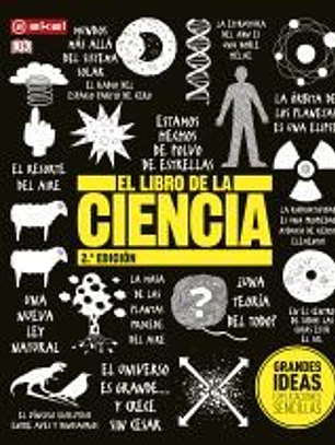 El libro de la ciencia