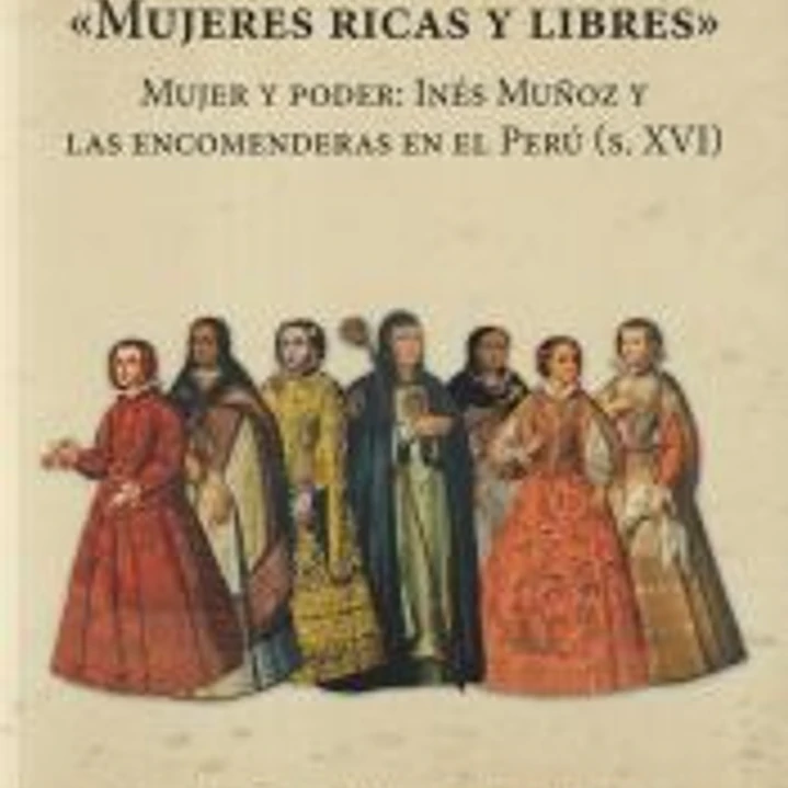 MUJERES RICAS Y LIBRES 1