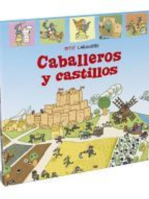 Caballeros y Castillos