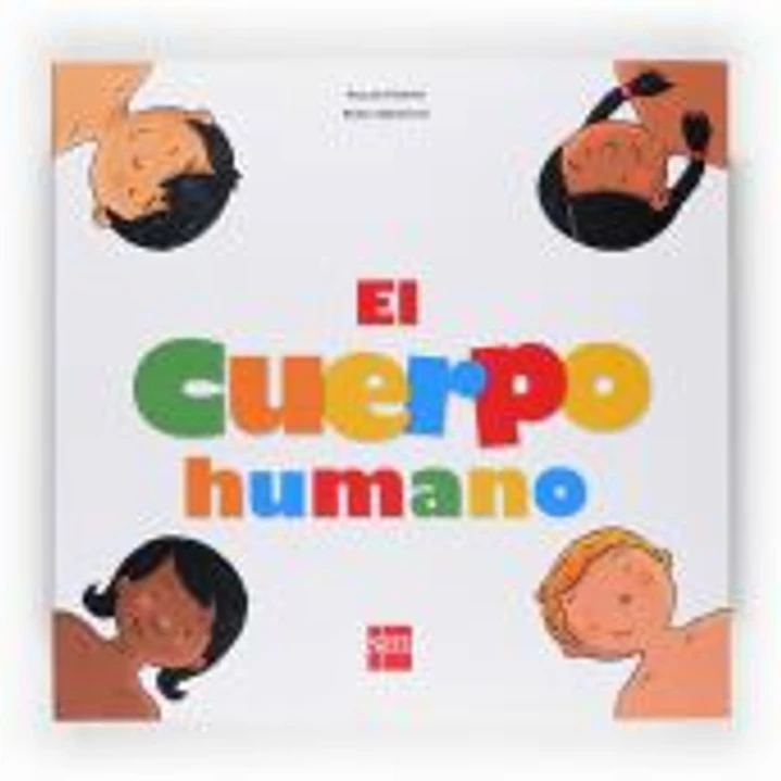 El cuerpo humano 1