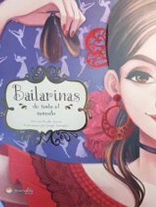 Bailarinas de todo el mundo