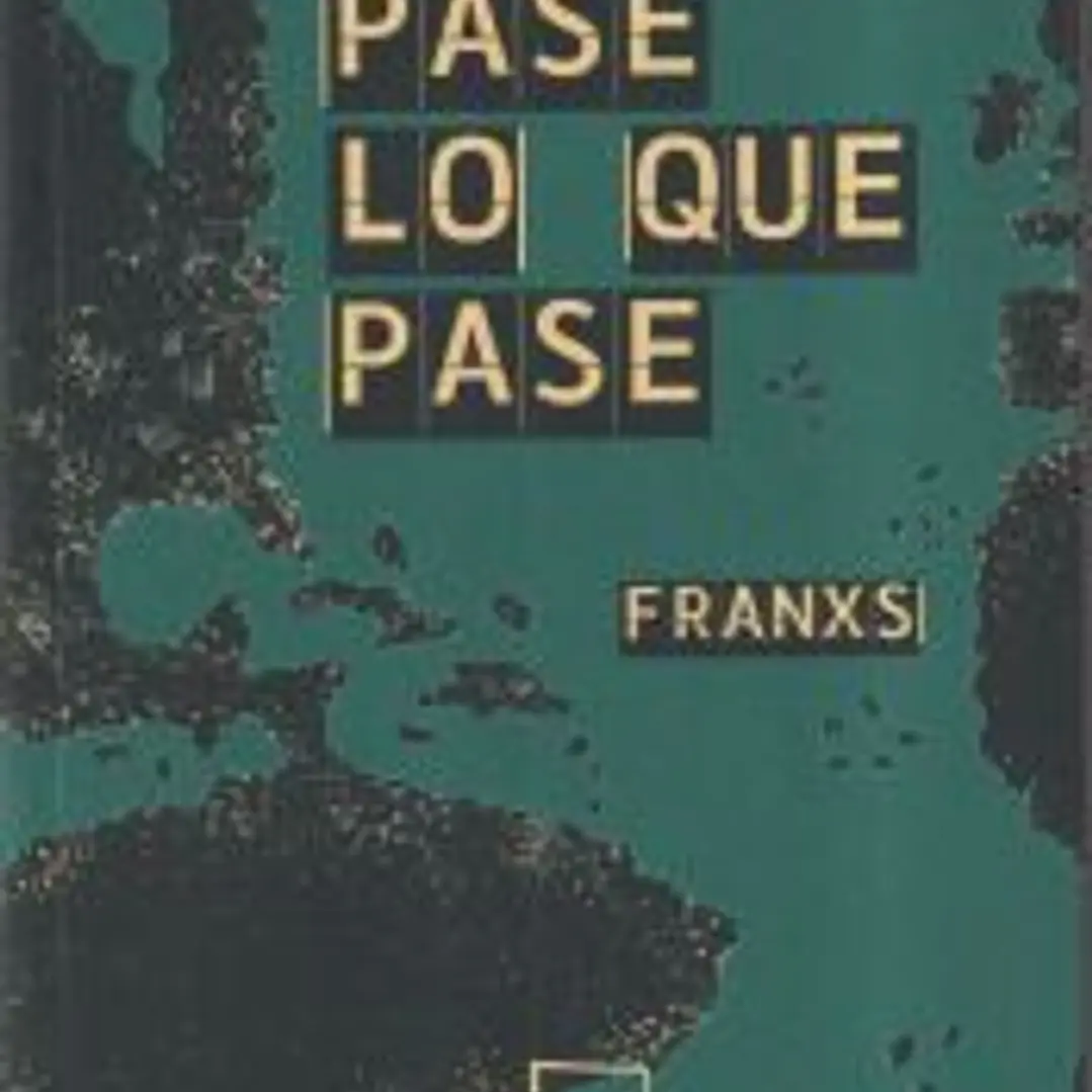 Pase lo que pase 1