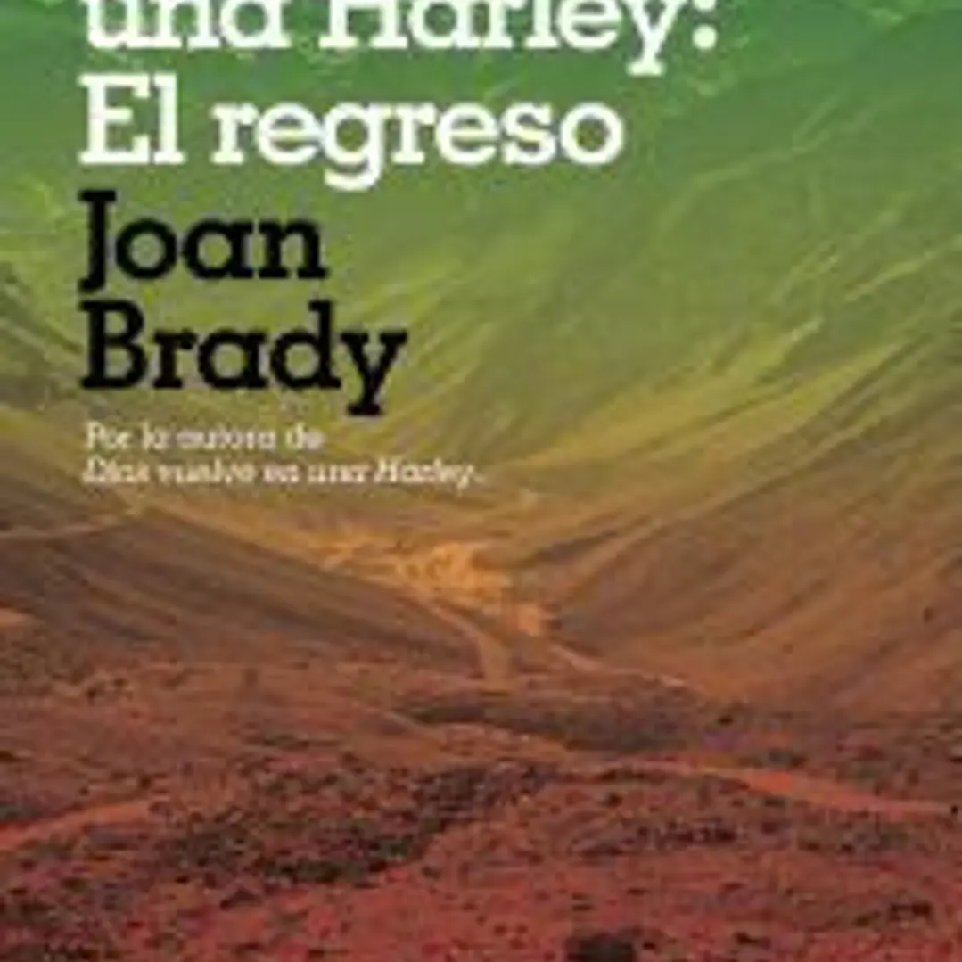 Dios en una Harley: El regreso 1