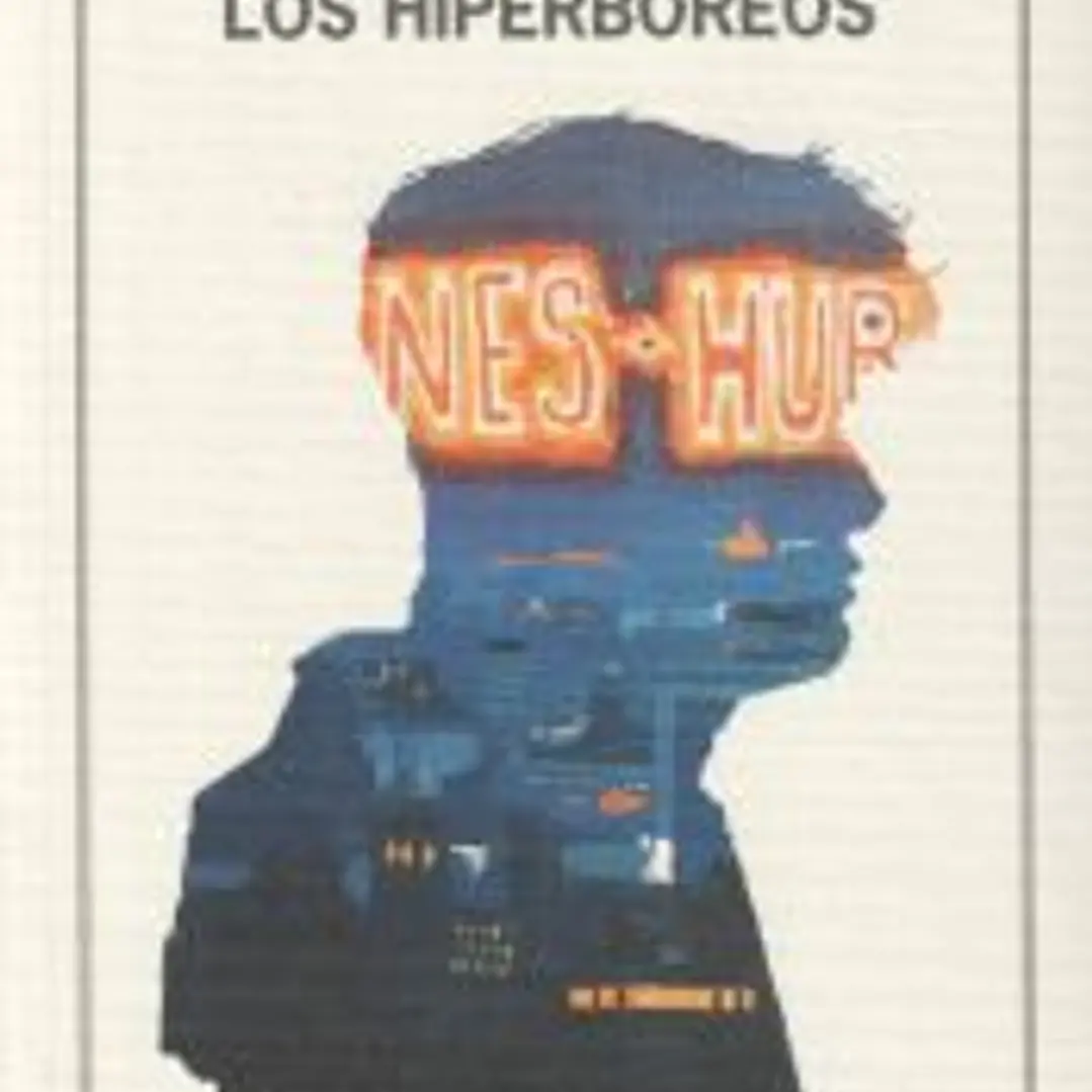 Los hiperbo?reos 1