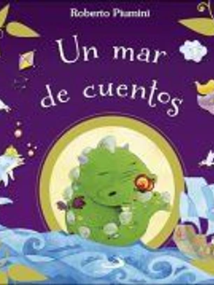 Un mar de cuentos