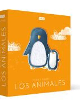 Los animales V.R