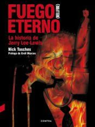 Fuego eterno