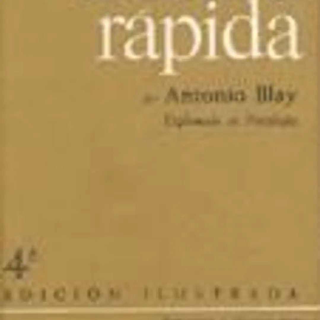 LECTURA RÁPIDA 1