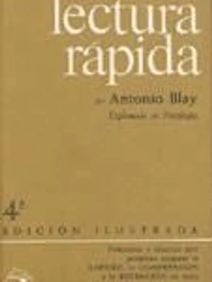LECTURA RÁPIDA