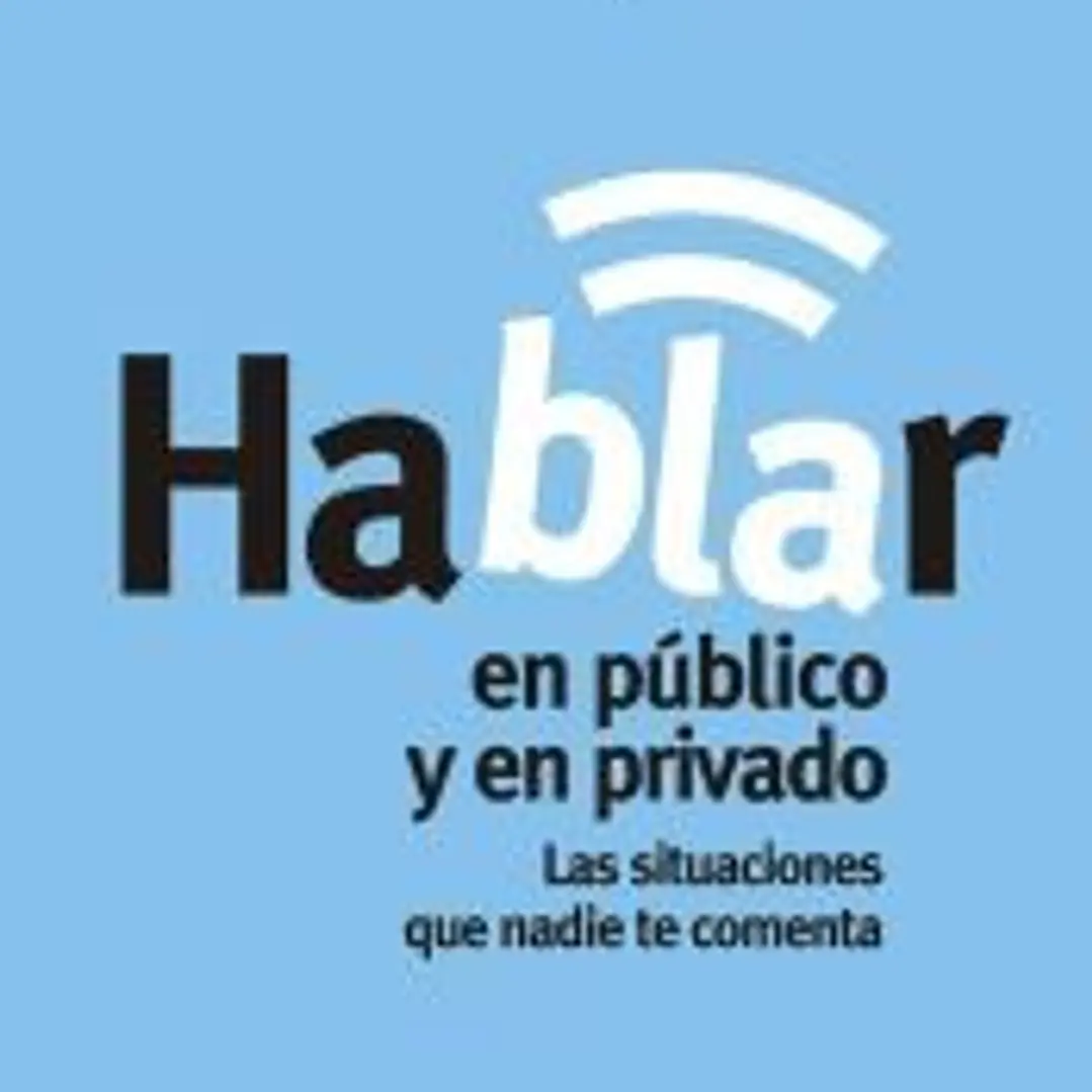 Hablar en público y en privado 1