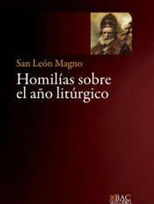 Homilias sobre el año litúrgico