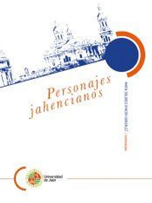 Personajes jahencianos
