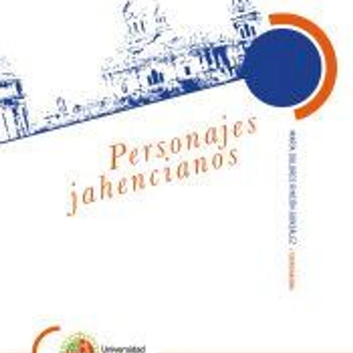 Personajes jahencianos 1