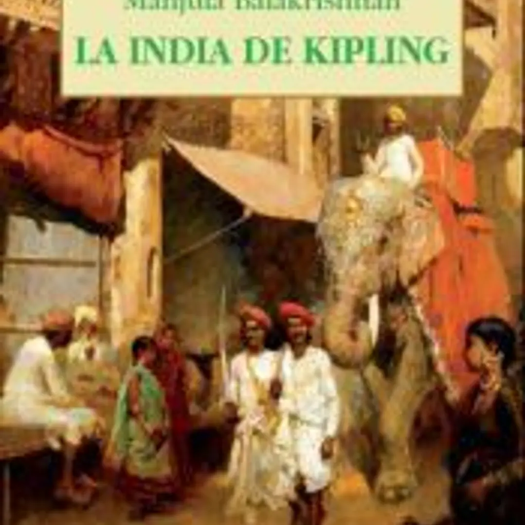 La India de Kipling 1