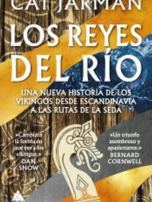 Los reyes del río