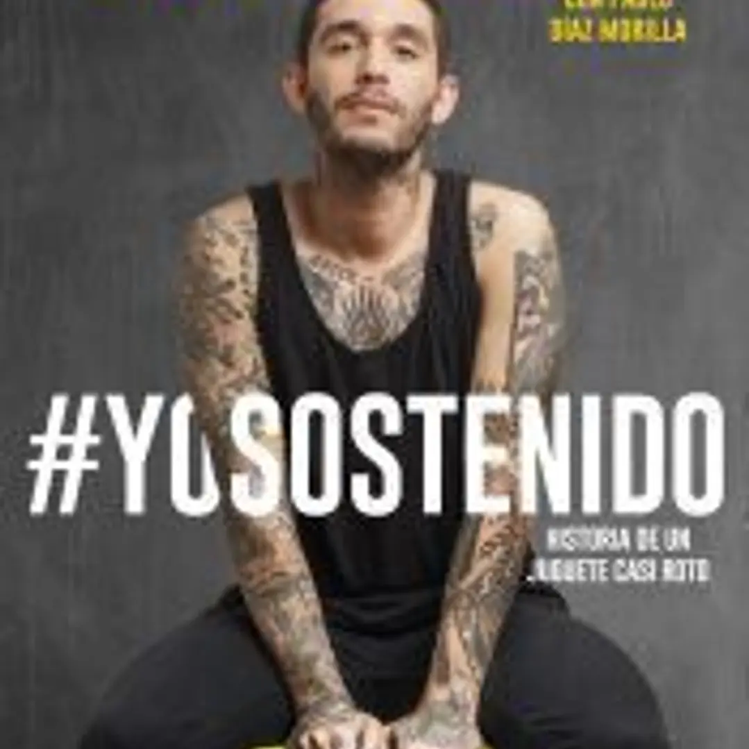 Yo sostenido 1