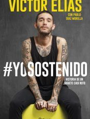 Yo sostenido