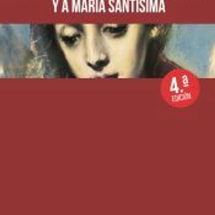 Visitas al Santísimo Sacramento y a María Santísima 1