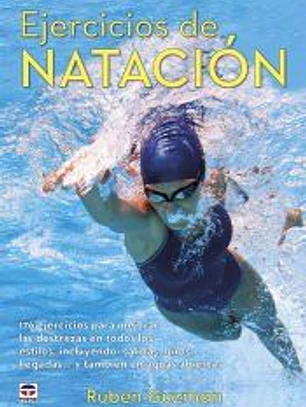 Ejercicios de natación