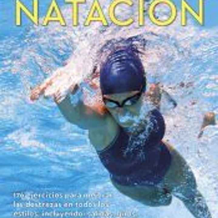 Ejercicios de natación 1